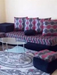 Location Appartement F3 Mostaganem Mostaganem