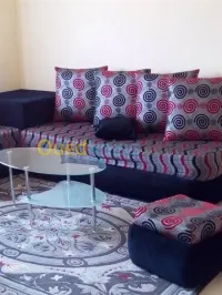 Location Appartement F3 Mostaganem Mostaganem
