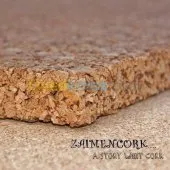 liège isolation étanchéité فلين