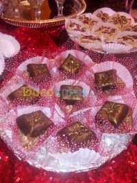 الجزائر-باب-الزوار-توريد-الطعام-و-حلويات-gateaux