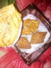 gataux traditionnelle