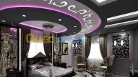 oum-el-bouaghi-algerie-décoration-aménagement-placo-platre-decoration-séparation