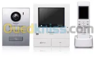 videophone Sans fil Panasonic 