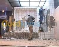 الشلف-الجزائر-بناء-و-أشغال-demolition-mannuel