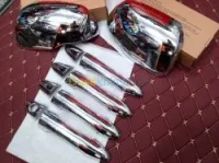 Cache poignées+rétroviseurs PICANTO