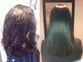 soin de cheveux