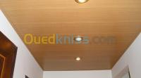 alger-les-eucalyptus-algerie-construction-travaux-poser-faux-plafond-pvc