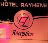 hotellerie et restauration
