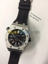 Audemars Piguet Royal Oak Diver