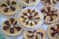 الجزائر-باش-جراح-توريد-الطعام-و-حلويات-gateaux