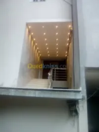 Electricien batiment 