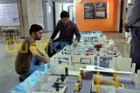 دراسات الهندسة المعمارية