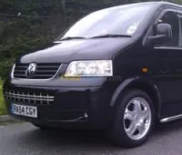 JANTE CW BORBET 18