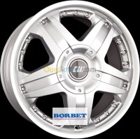 إطارات-وعجلات-jante-cw-borbet-18-قسنطينة-الجزائر