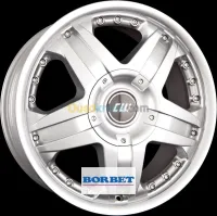 JANTE CW BORBET 18