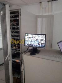 الجزائر-شراقة-أمن-و-إنذار-télésurveillance-sus-d-alarm-réseau