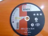DISQUE  A COUPER 300  