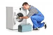 reparation machin a laver chauffe bain