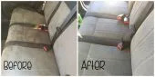 تنظيف للسجاد والاثاث المصنوع بالقماش