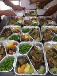 traiteur et catering 