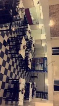 Sale pour dîner 