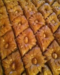 gateaux et cuisine tradionnel 