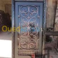 البليدة-لارباع-الجزائر-صناعة-و-تصنيع-حدادة-الفنية