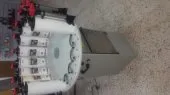 Machine a teinte 