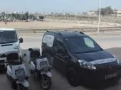 Courrier express agrée ARPT