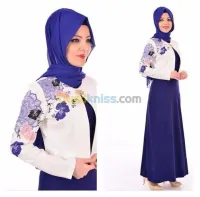اطلب حلاقة محترفة و استيتيسيان 