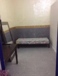 Salle de restauration Hadji