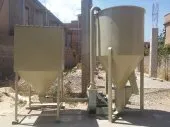 Unité Aliment de bétail