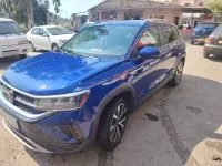 Volkswagen Taos 2023 SE