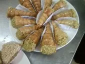 Je faits du gâteaux 