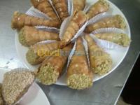 الجزائر-باب-الزوار-توريد-الطعام-و-حلويات-je-faits-du-gâteaux&nbsp;