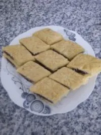 spécialité makroud pour mariage  