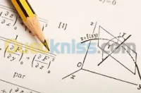 cours de soutien en maths à domicile