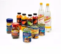COLLE HOT MELT OPP PET CHAUD 