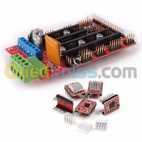 composants-materiel-electronique-ramps-14-mega-5-piece-a4988-arduino-blida-algerie