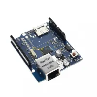 Ethernet Shield W5100 arduino