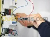 ELECTRICITE BATIMENT