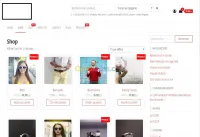 Création de Sites Web Algerie