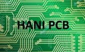 Réalisation de circuit imprimé ( PCB )