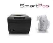 imprimante caisse SmartPos RP-327