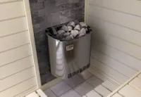 aménagement et installation hammam