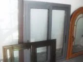 TOUT TRAVAUX D'ALUMINIUM