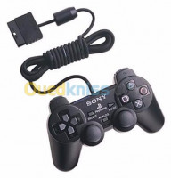 alger-el-harrach-algerie-accessoires-jeux-video-manette-ps2-sony-high-copie