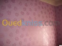الجزائر-درارية-بناء-و-أشغال-pienture-decorative