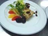 cuisine