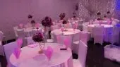 Décoration de  lieux de Mariages